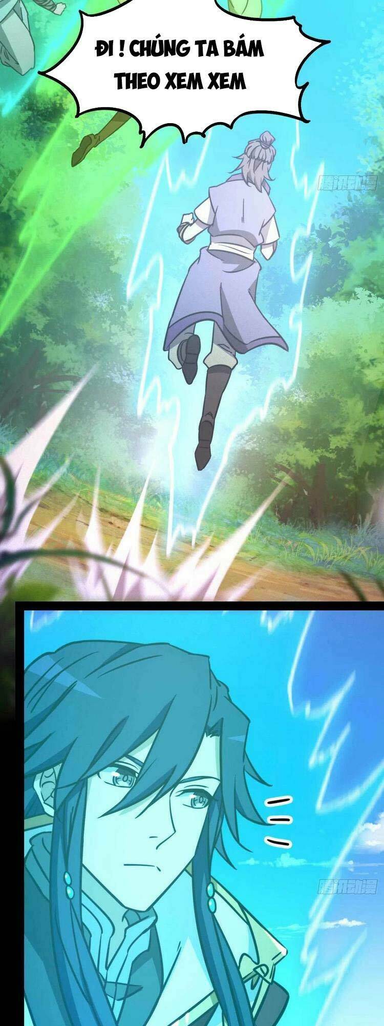 Vạn Cổ Kiếm Thần - Chapter 186 - Page 6