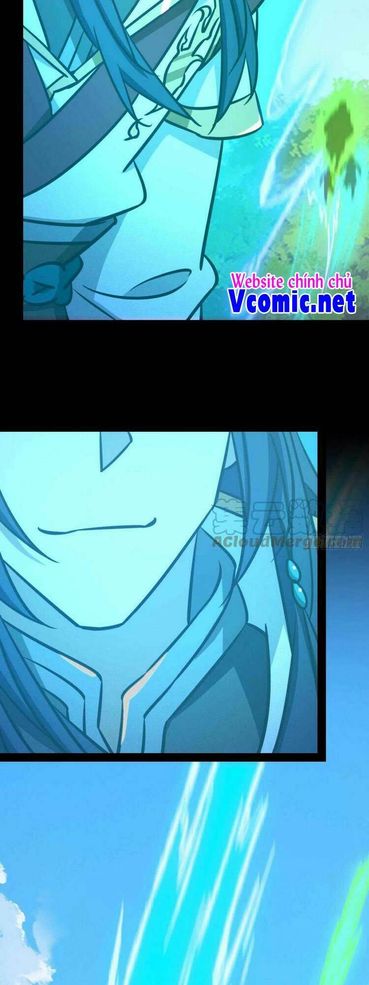 Vạn Cổ Kiếm Thần - Chapter 186 - Page 7