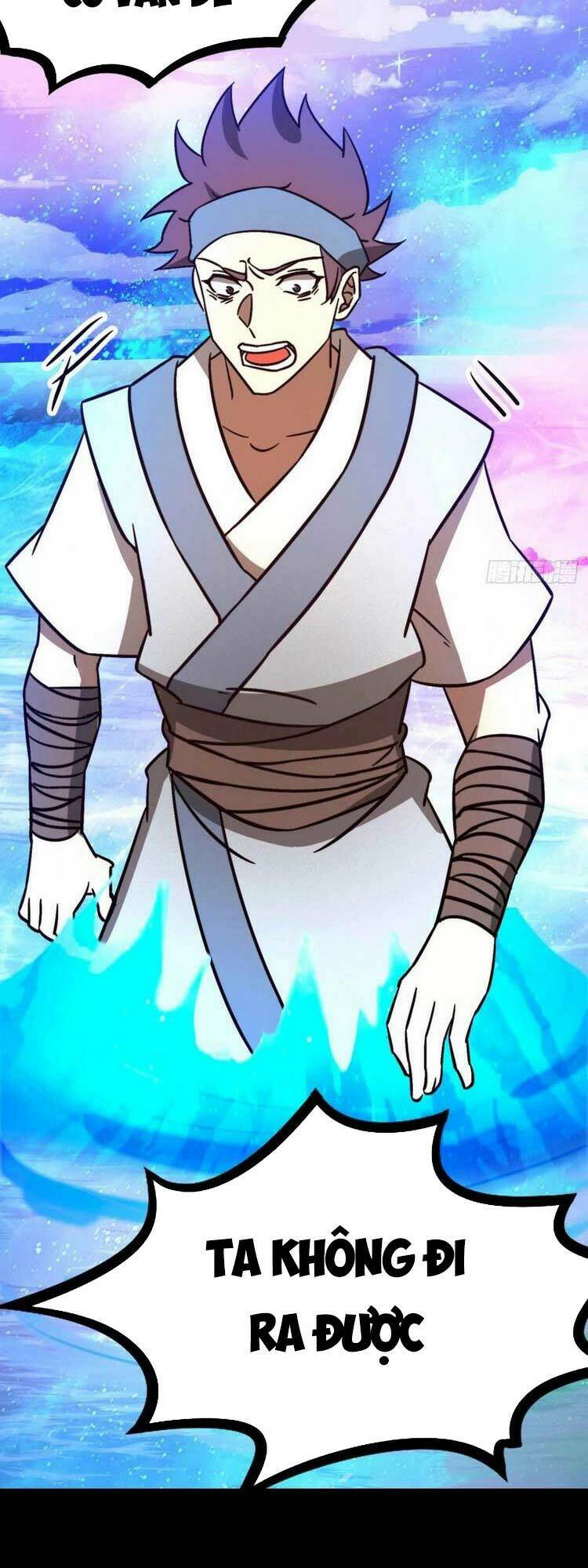 Vạn Cổ Kiếm Thần - Chapter 187 - Page 9