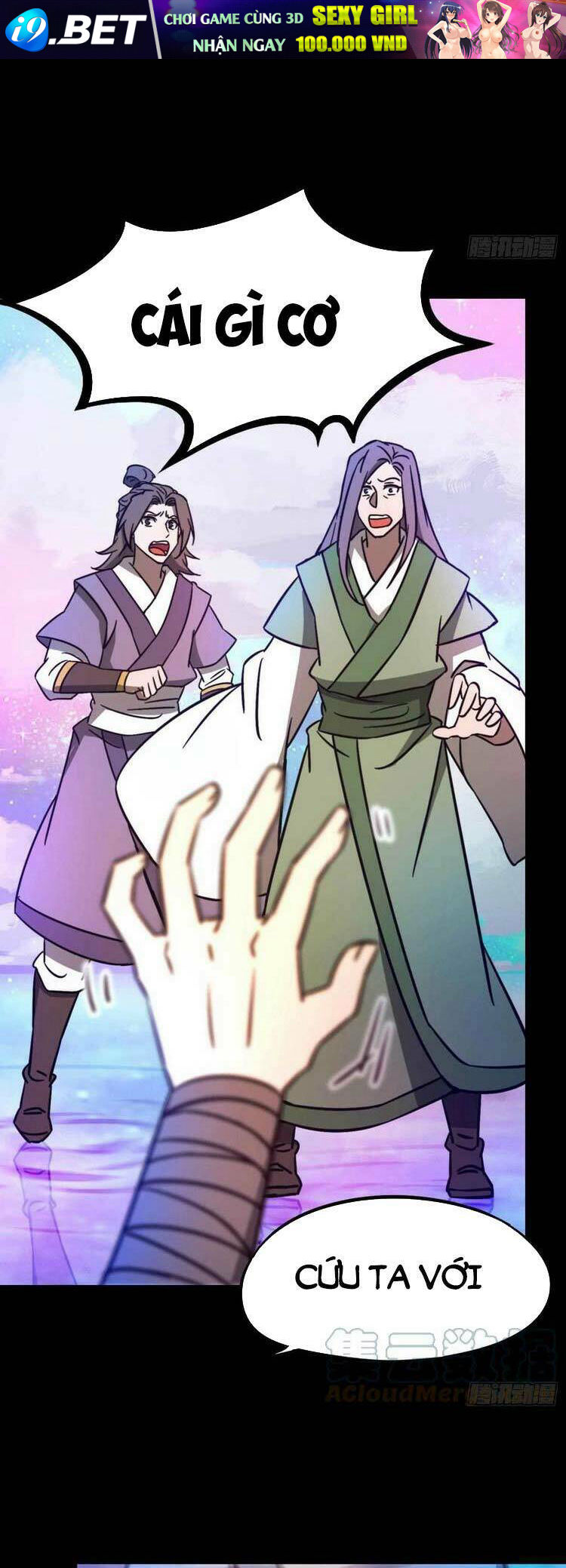 Vạn Cổ Kiếm Thần - Chapter 187 - Page 10