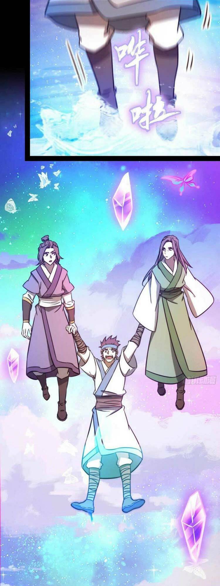 Vạn Cổ Kiếm Thần - Chapter 187 - Page 11