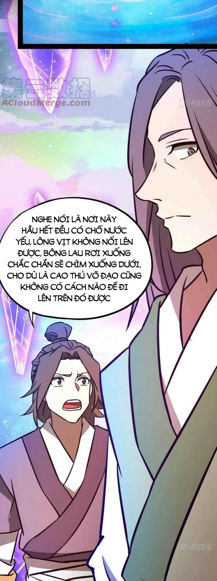 Vạn Cổ Kiếm Thần - Chapter 187 - Page 13