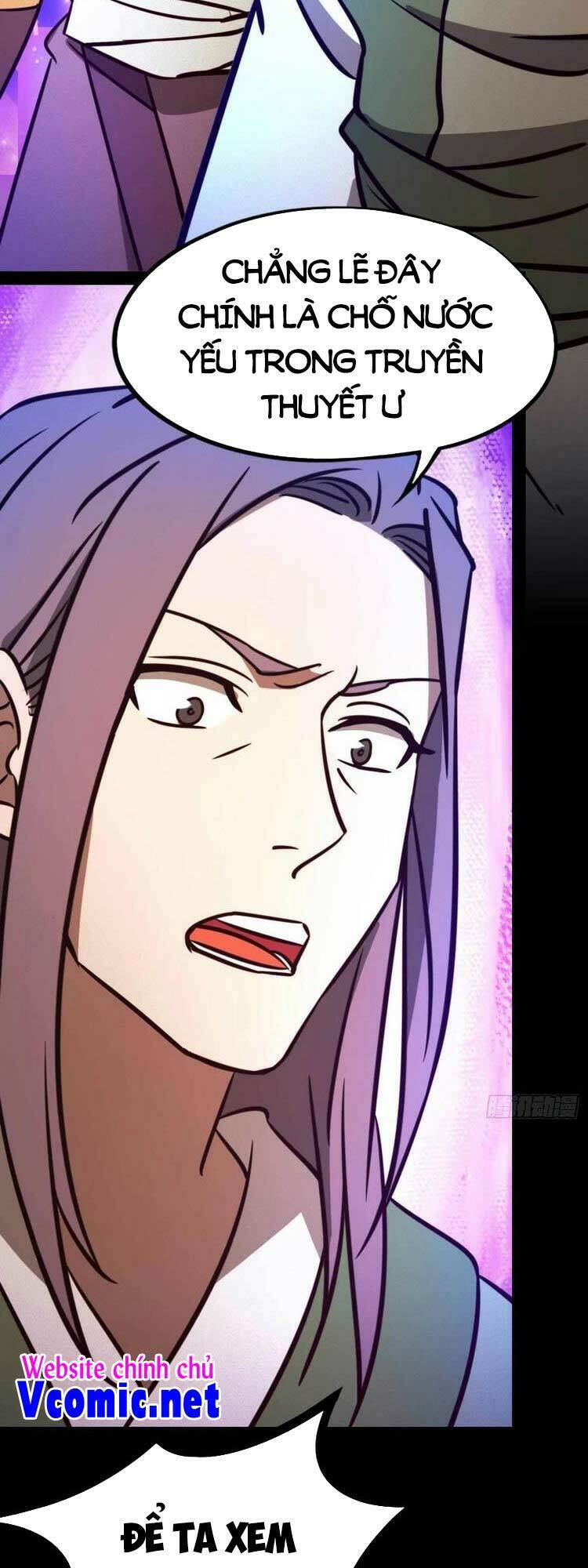 Vạn Cổ Kiếm Thần - Chapter 187 - Page 14