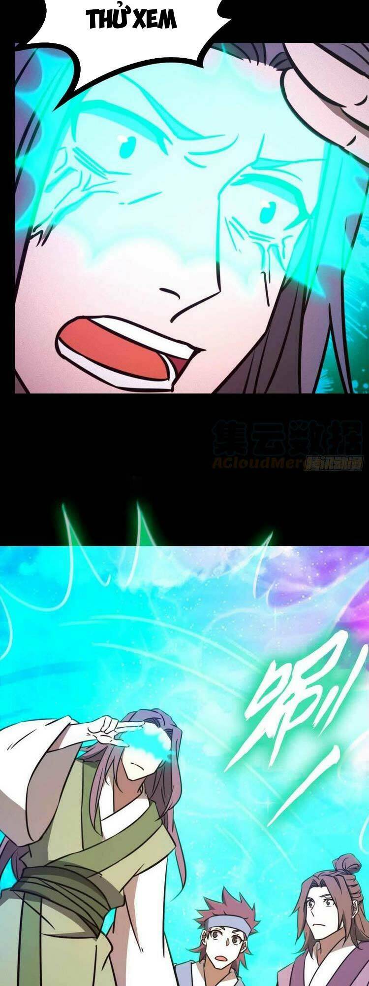 Vạn Cổ Kiếm Thần - Chapter 187 - Page 15