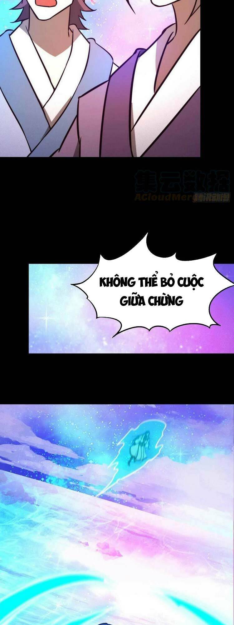 Vạn Cổ Kiếm Thần - Chapter 187 - Page 18