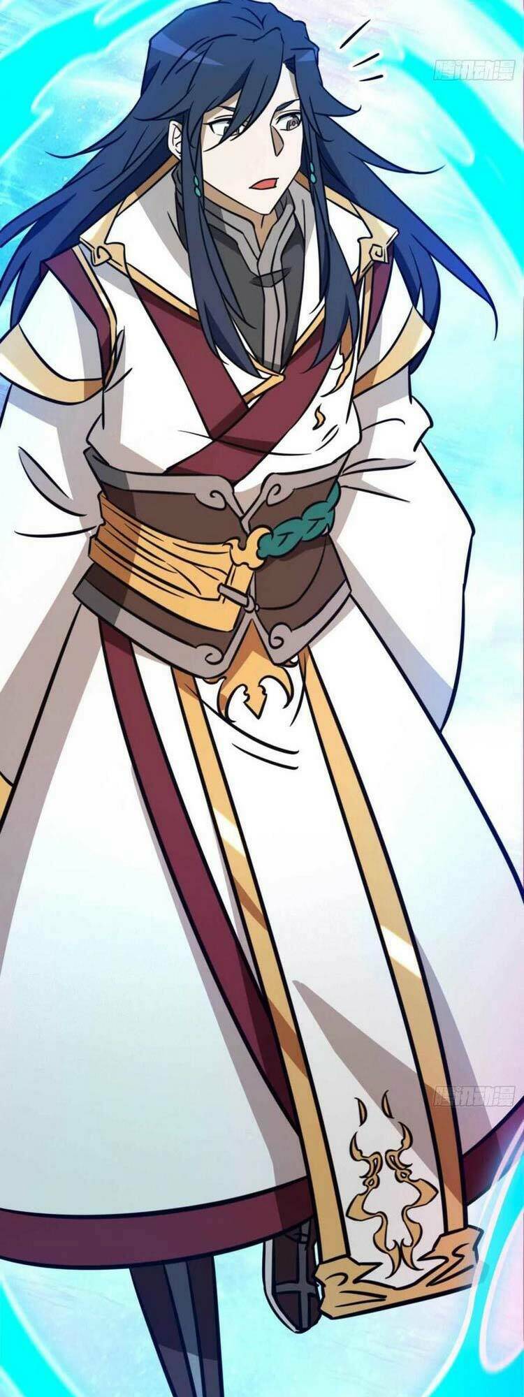 Vạn Cổ Kiếm Thần - Chapter 187 - Page 19