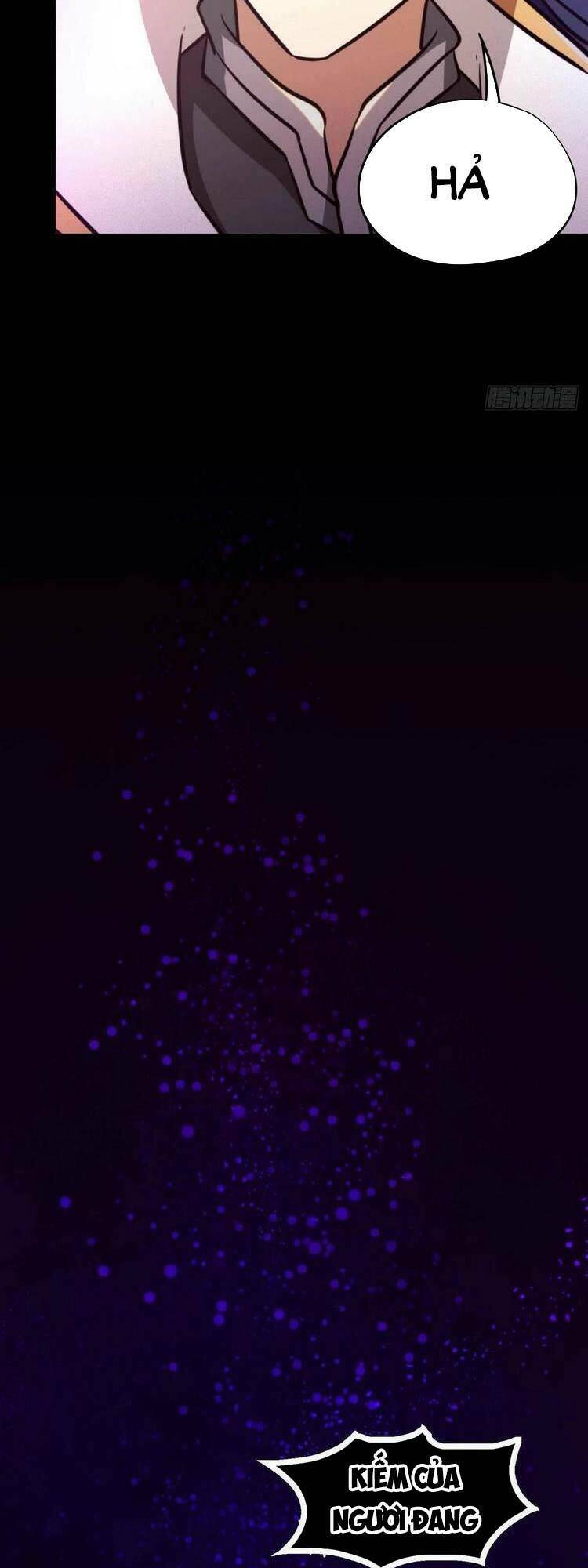 Vạn Cổ Kiếm Thần - Chapter 187 - Page 21