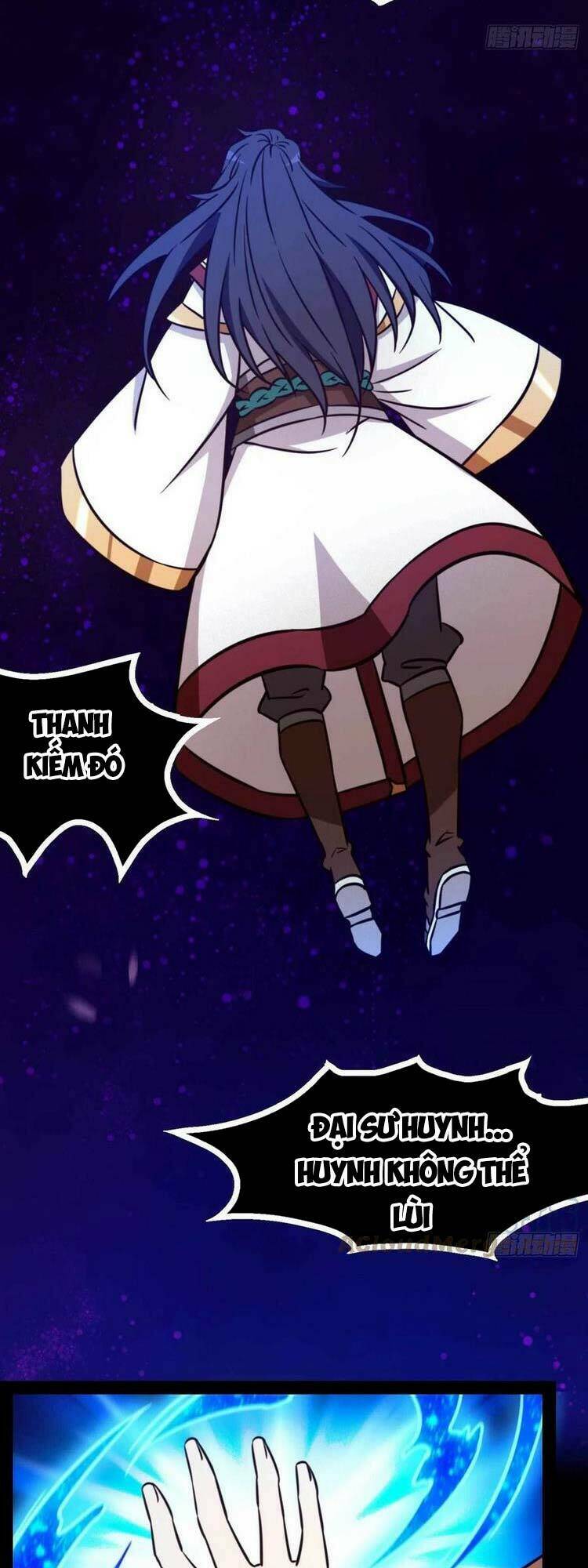 Vạn Cổ Kiếm Thần - Chapter 187 - Page 22