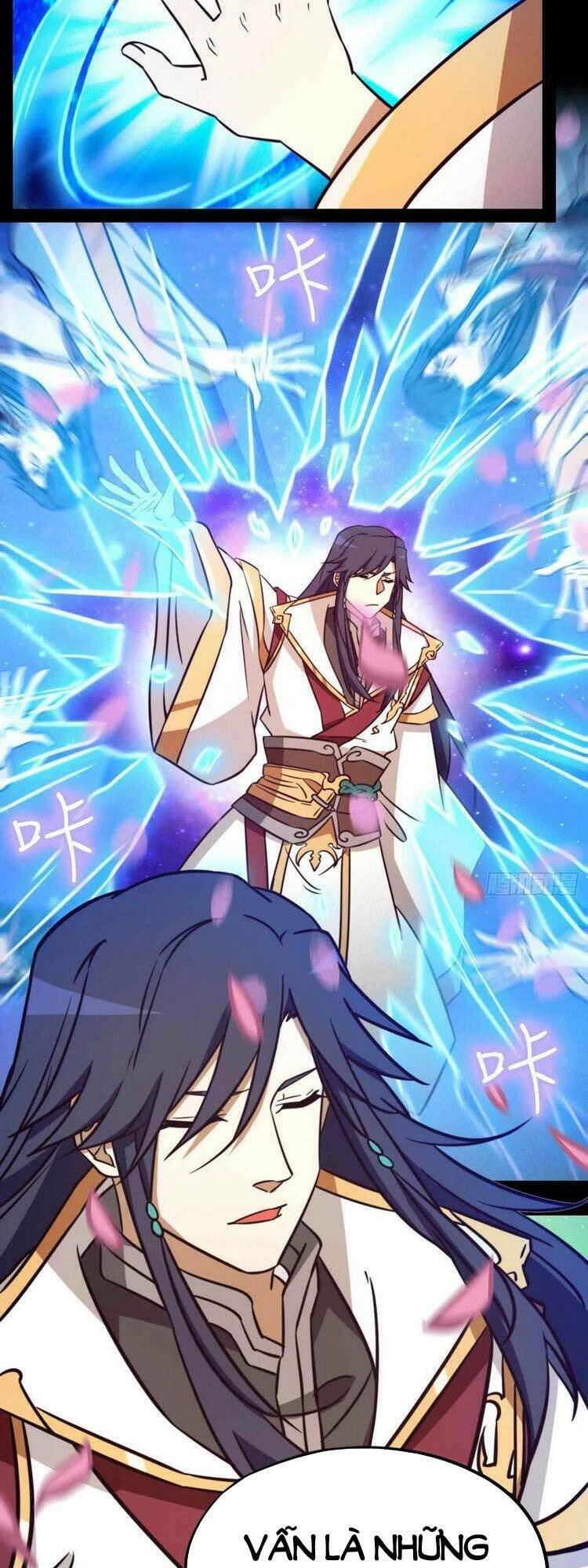 Vạn Cổ Kiếm Thần - Chapter 187 - Page 23