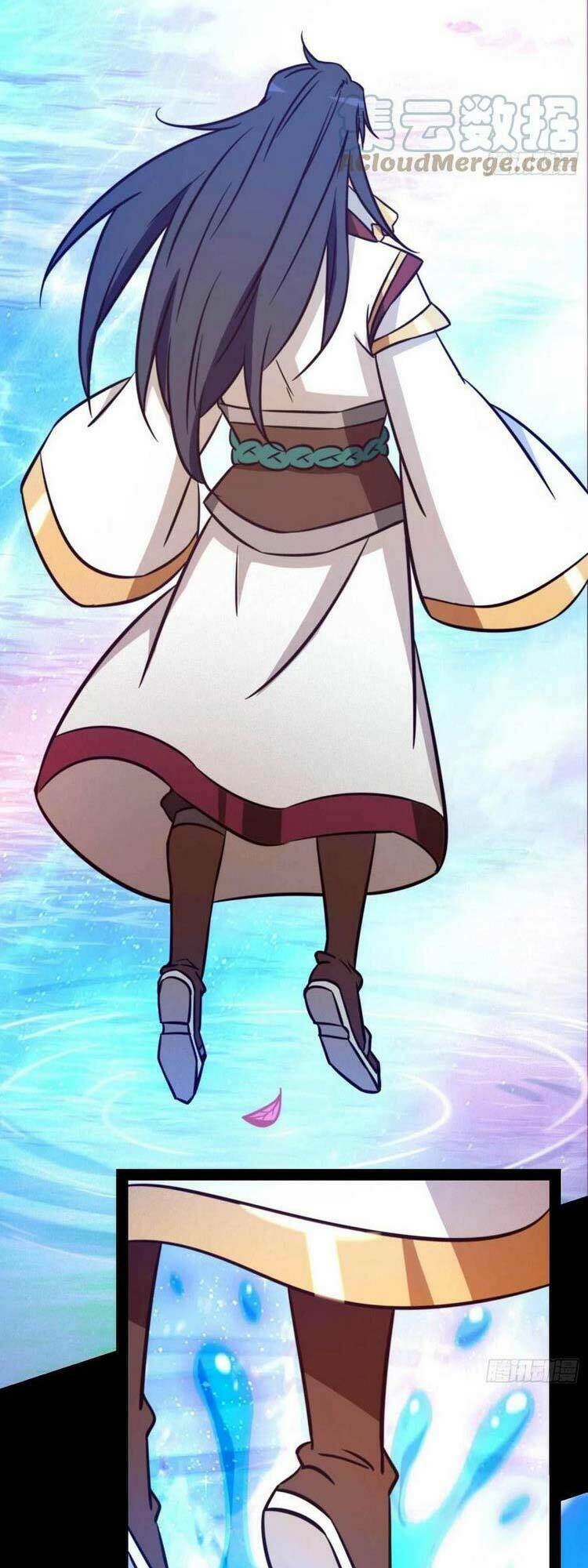 Vạn Cổ Kiếm Thần - Chapter 187 - Page 25