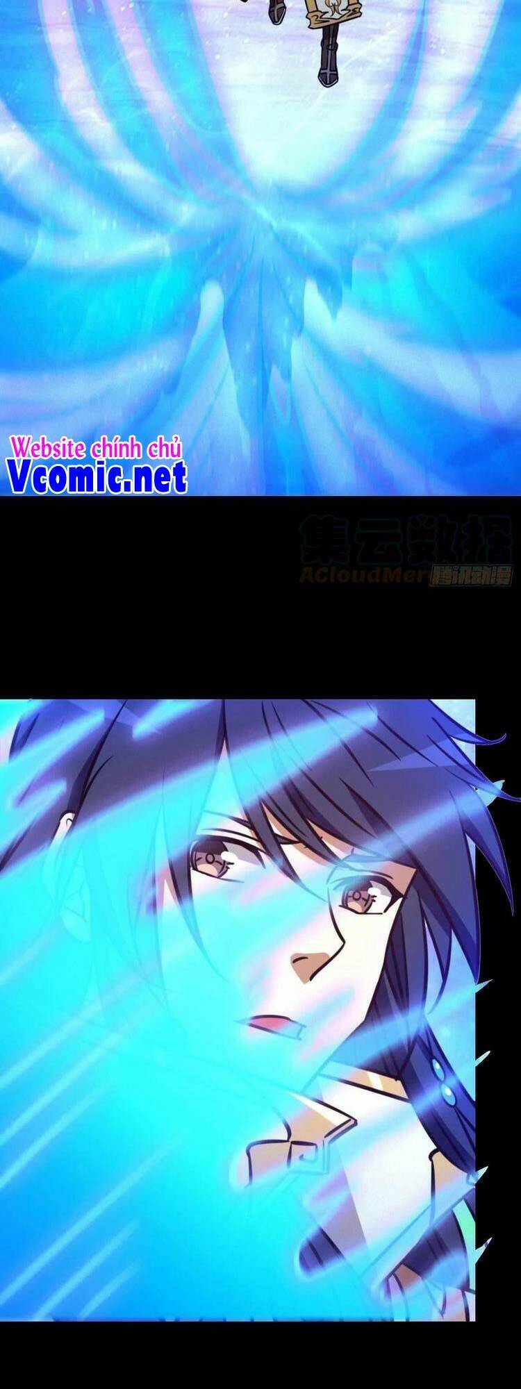 Vạn Cổ Kiếm Thần - Chapter 187 - Page 27