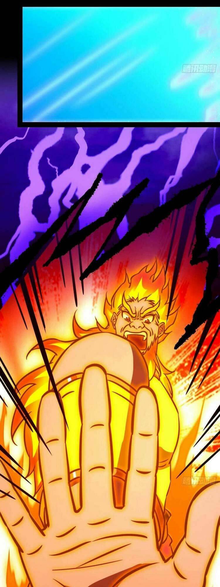 Vạn Cổ Kiếm Thần - Chapter 187 - Page 28