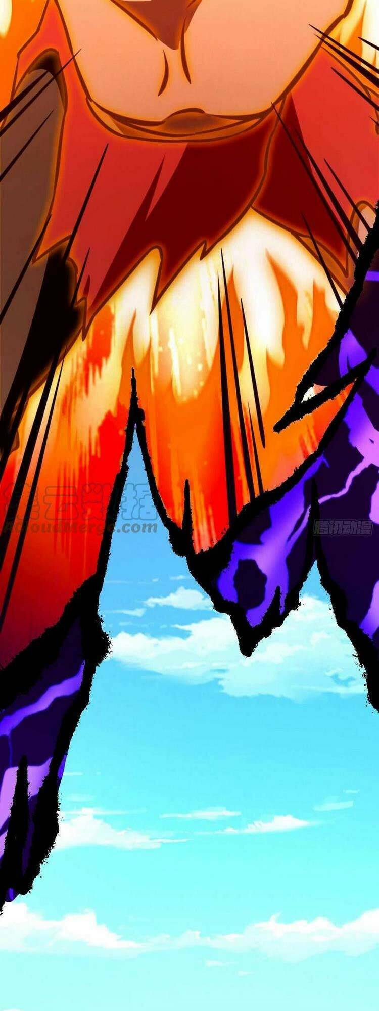 Vạn Cổ Kiếm Thần - Chapter 187 - Page 29