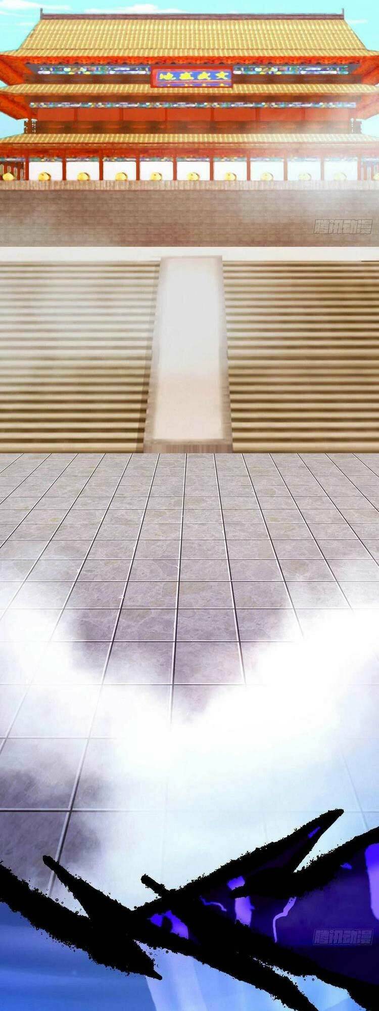 Vạn Cổ Kiếm Thần - Chapter 187 - Page 30