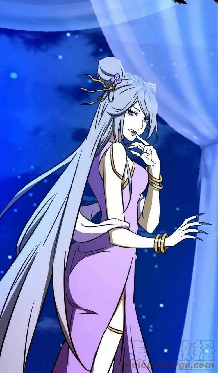 Vạn Cổ Kiếm Thần - Chapter 187 - Page 31