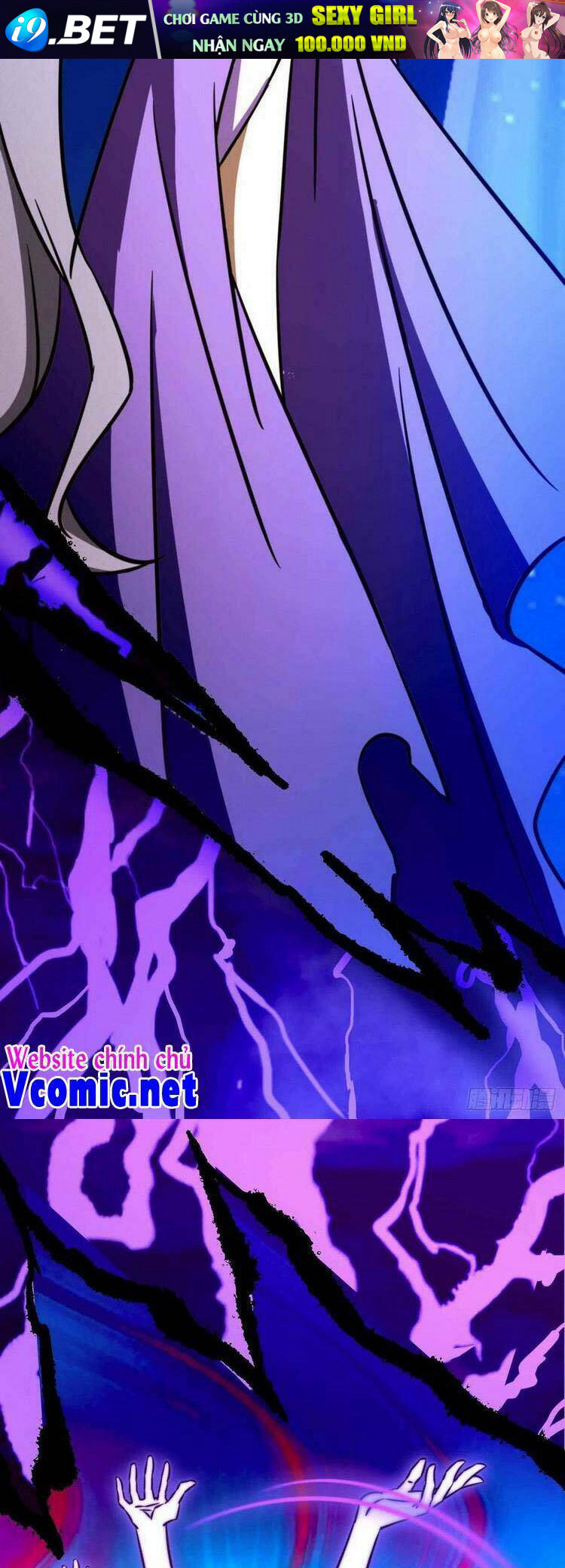 Vạn Cổ Kiếm Thần - Chapter 187 - Page 32