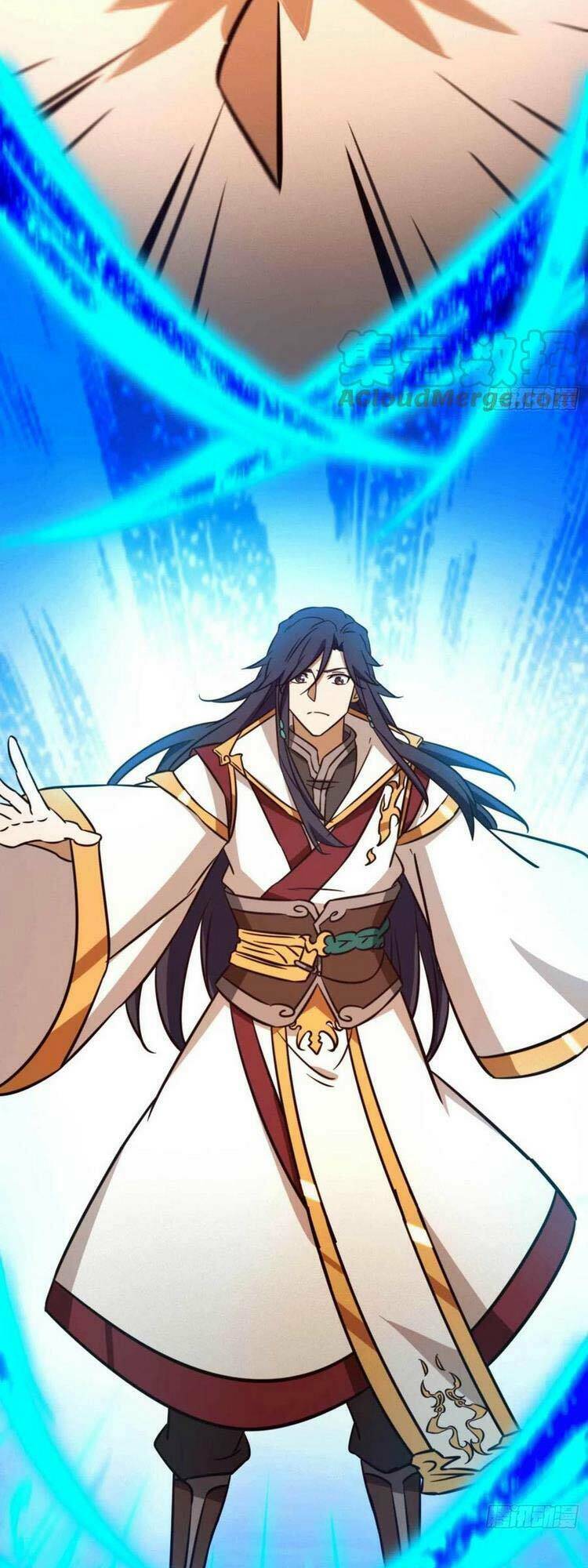 Vạn Cổ Kiếm Thần - Chapter 187 - Page 36