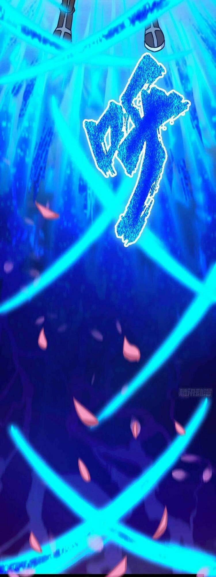 Vạn Cổ Kiếm Thần - Chapter 187 - Page 37