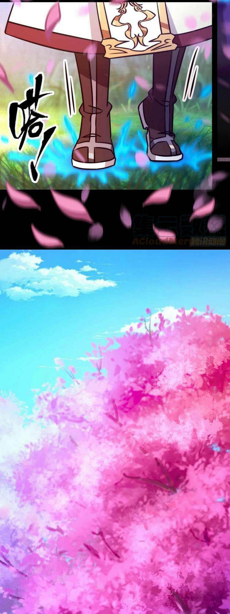 Vạn Cổ Kiếm Thần - Chapter 187 - Page 38