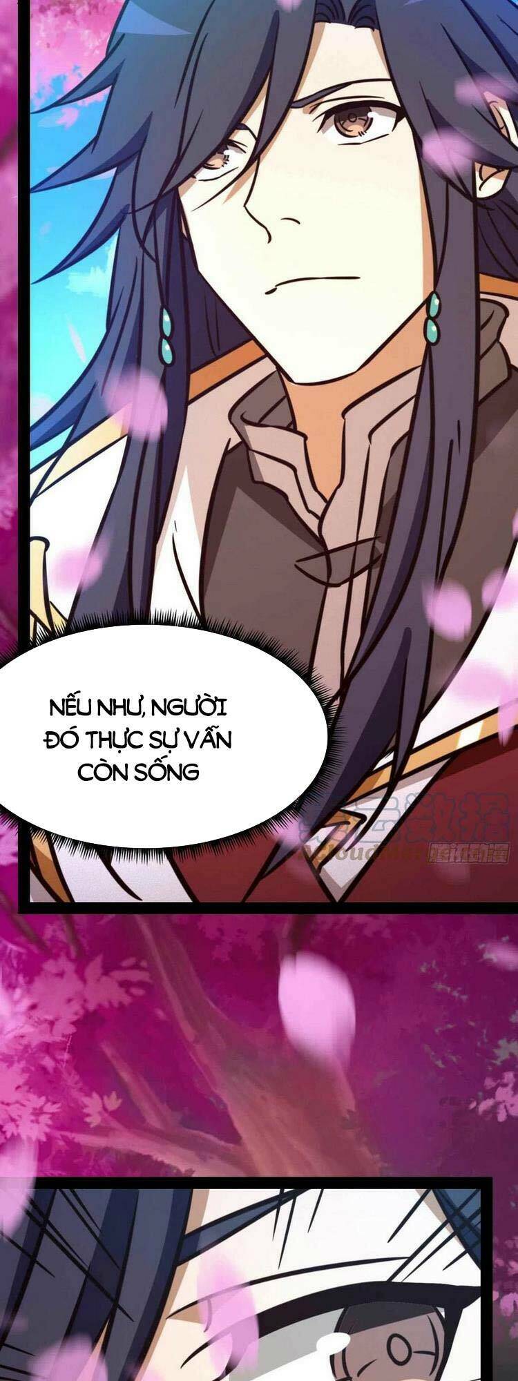 Vạn Cổ Kiếm Thần - Chapter 187 - Page 40