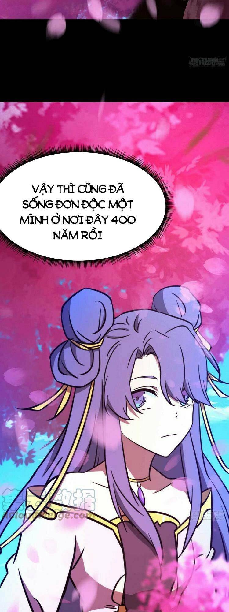 Vạn Cổ Kiếm Thần - Chapter 187 - Page 42