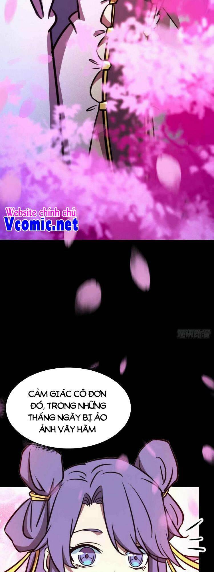 Vạn Cổ Kiếm Thần - Chapter 187 - Page 43