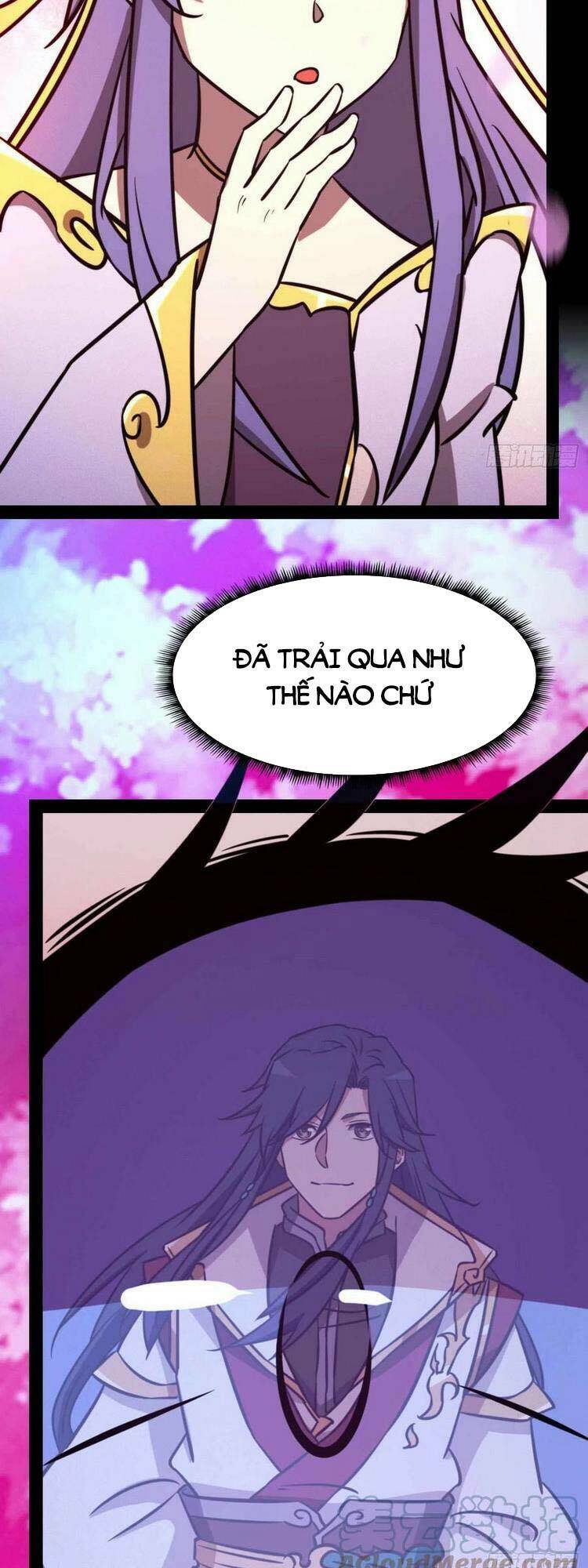 Vạn Cổ Kiếm Thần - Chapter 187 - Page 44