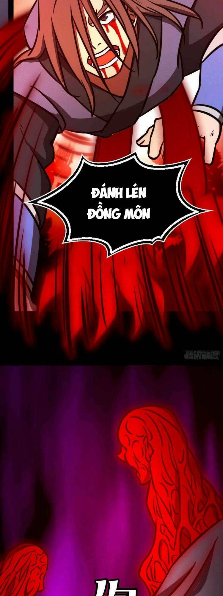 Vạn Cổ Kiếm Thần - Chapter 188 - Page 9