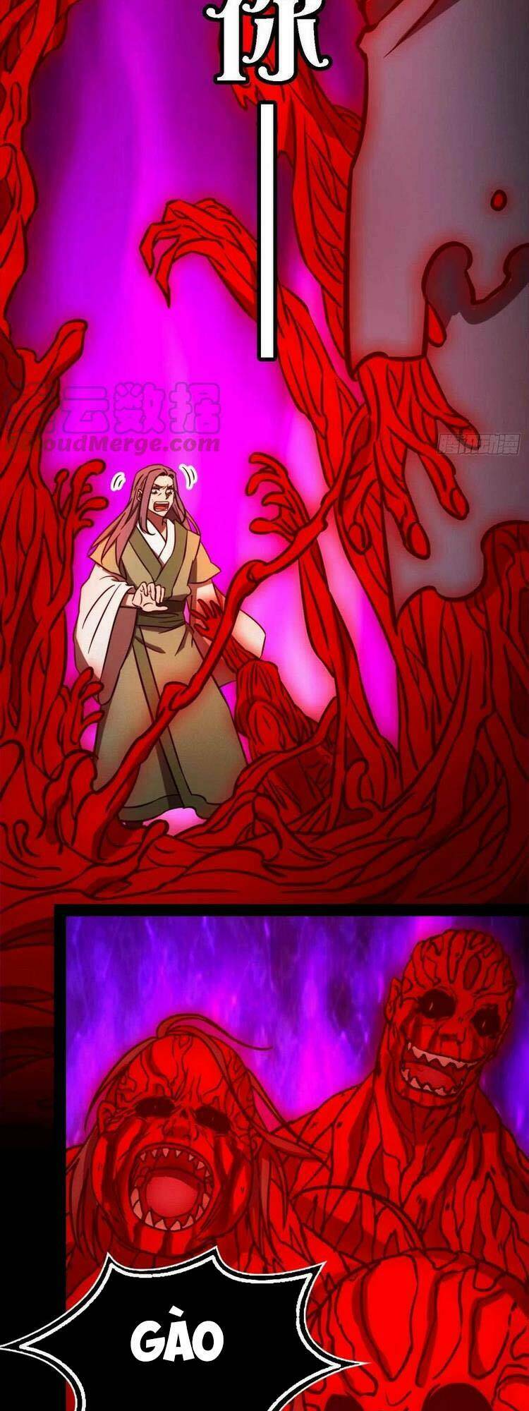 Vạn Cổ Kiếm Thần - Chapter 188 - Page 10