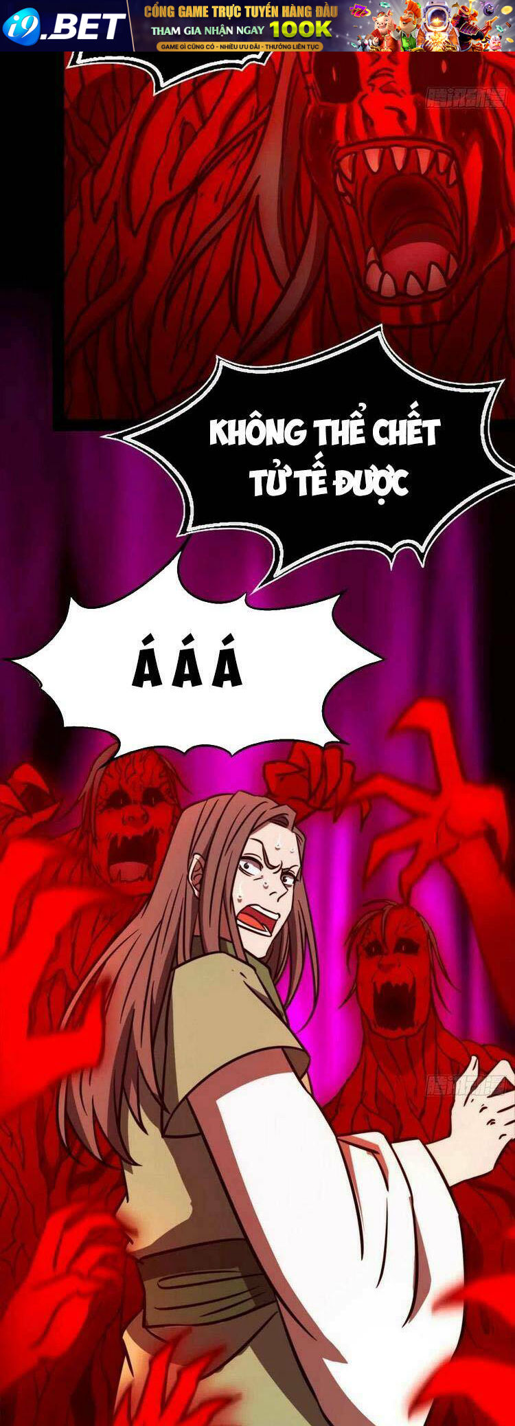 Vạn Cổ Kiếm Thần - Chapter 188 - Page 11