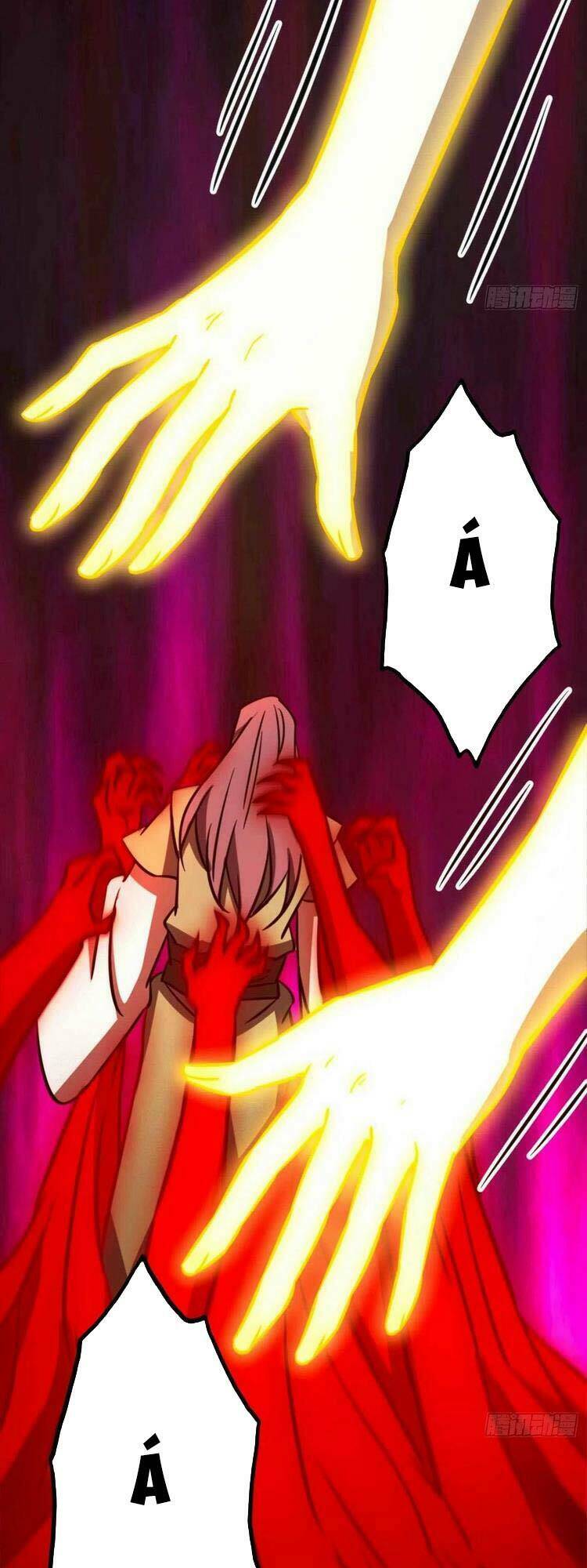 Vạn Cổ Kiếm Thần - Chapter 188 - Page 13