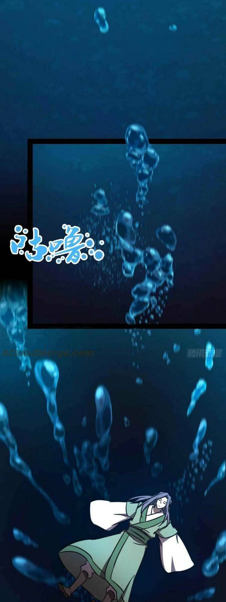 Vạn Cổ Kiếm Thần - Chapter 188 - Page 19