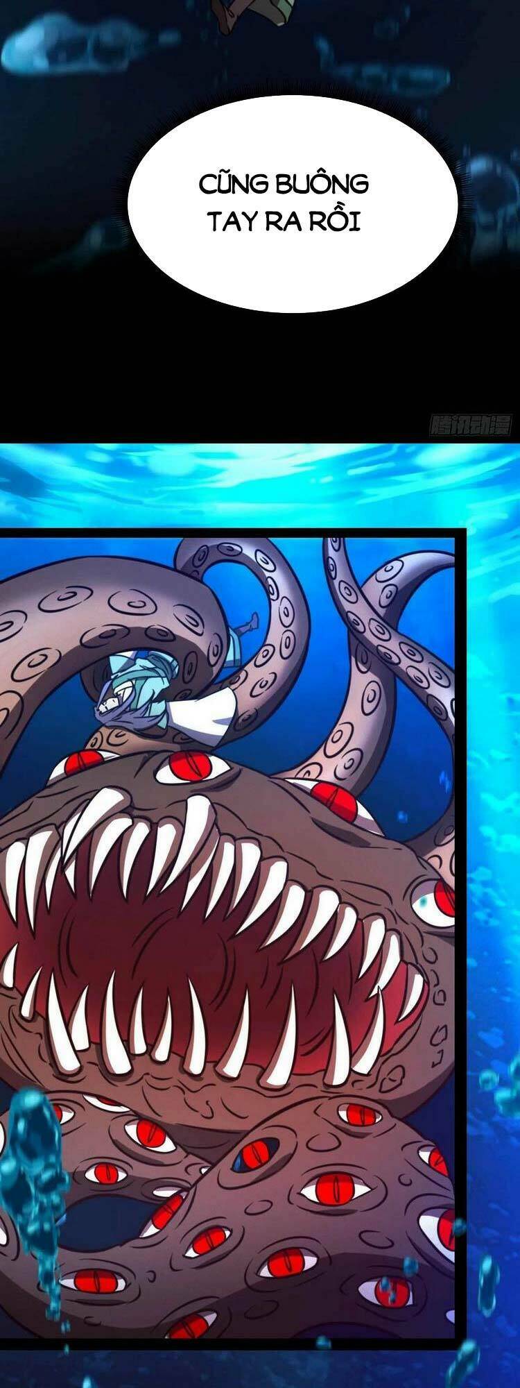 Vạn Cổ Kiếm Thần - Chapter 188 - Page 20