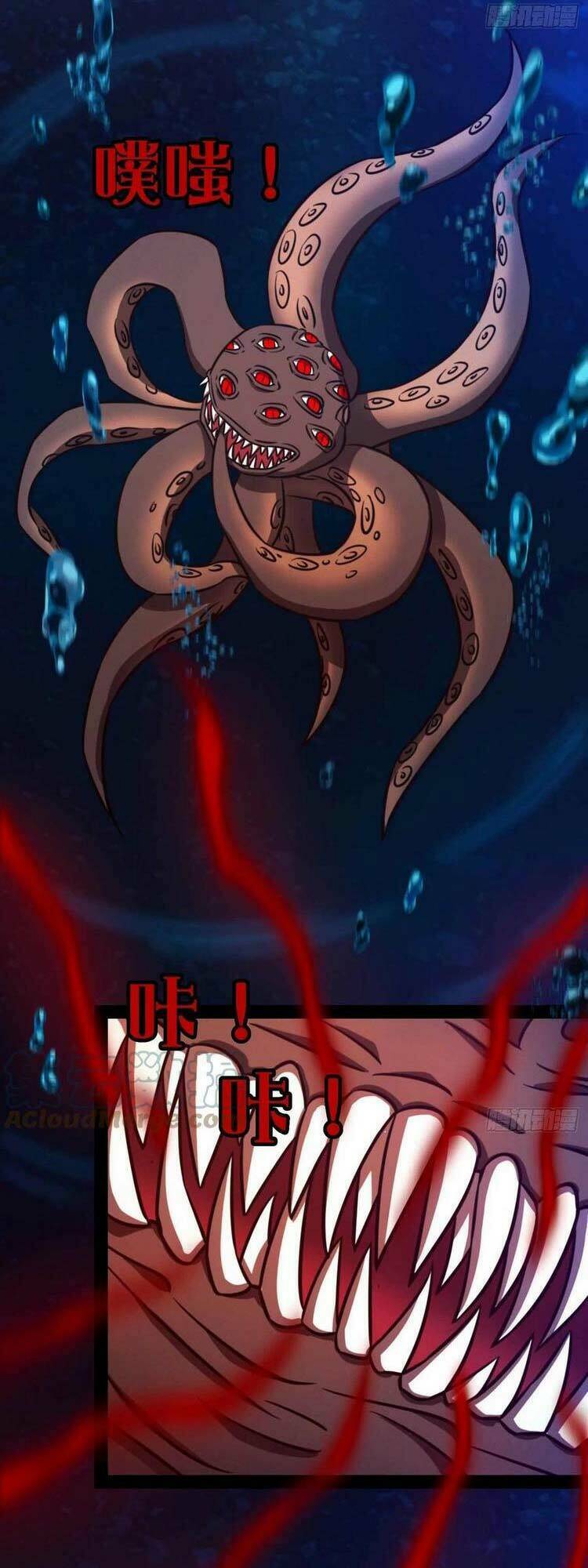 Vạn Cổ Kiếm Thần - Chapter 188 - Page 21