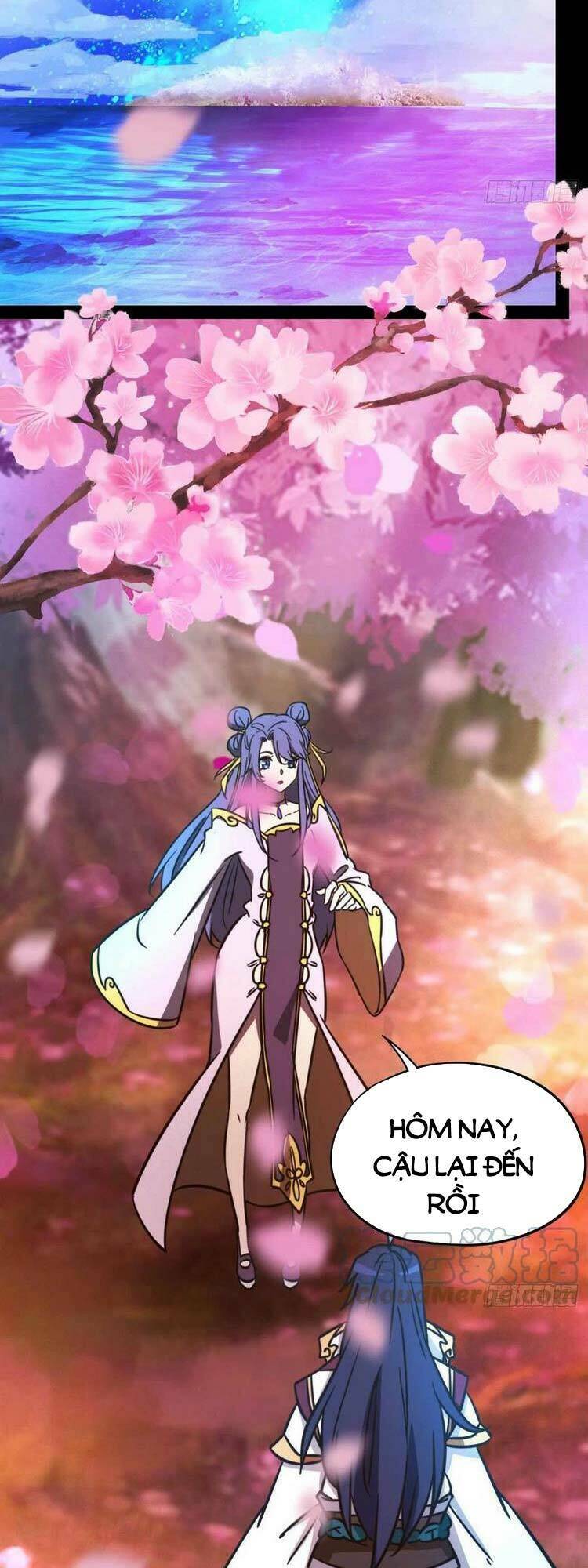 Vạn Cổ Kiếm Thần - Chapter 188 - Page 23