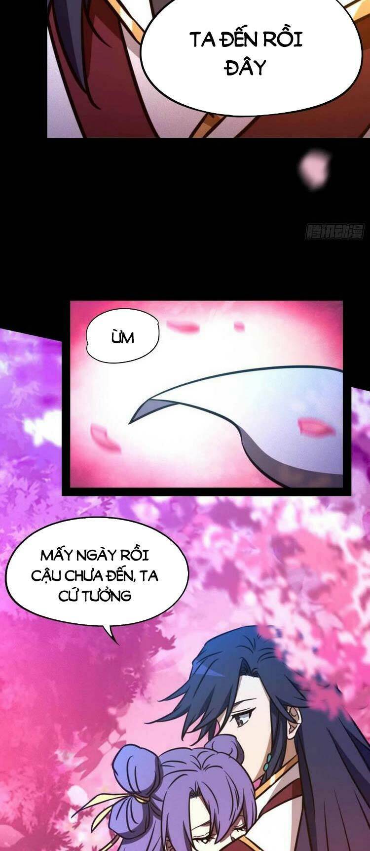 Vạn Cổ Kiếm Thần - Chapter 188 - Page 25