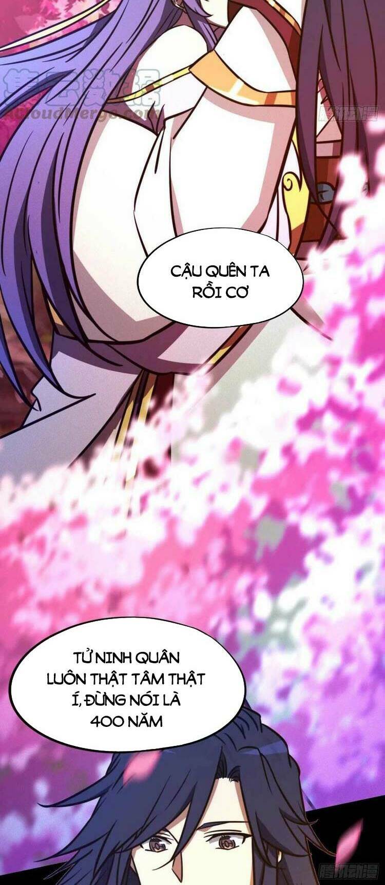 Vạn Cổ Kiếm Thần - Chapter 188 - Page 26