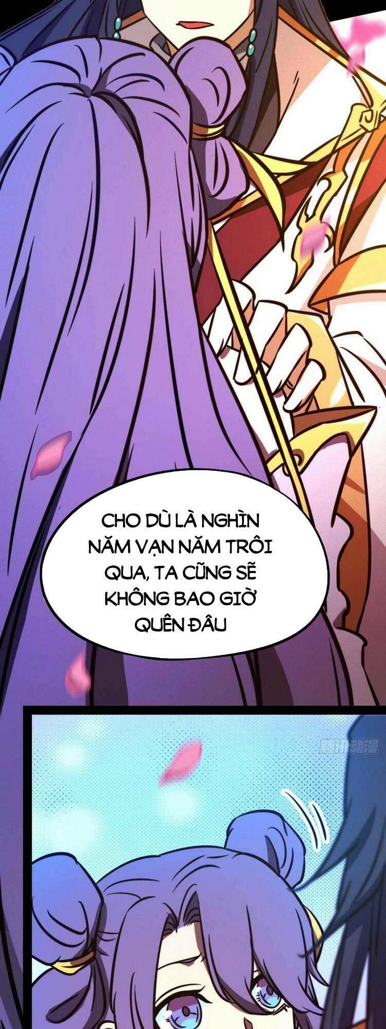 Vạn Cổ Kiếm Thần - Chapter 188 - Page 27