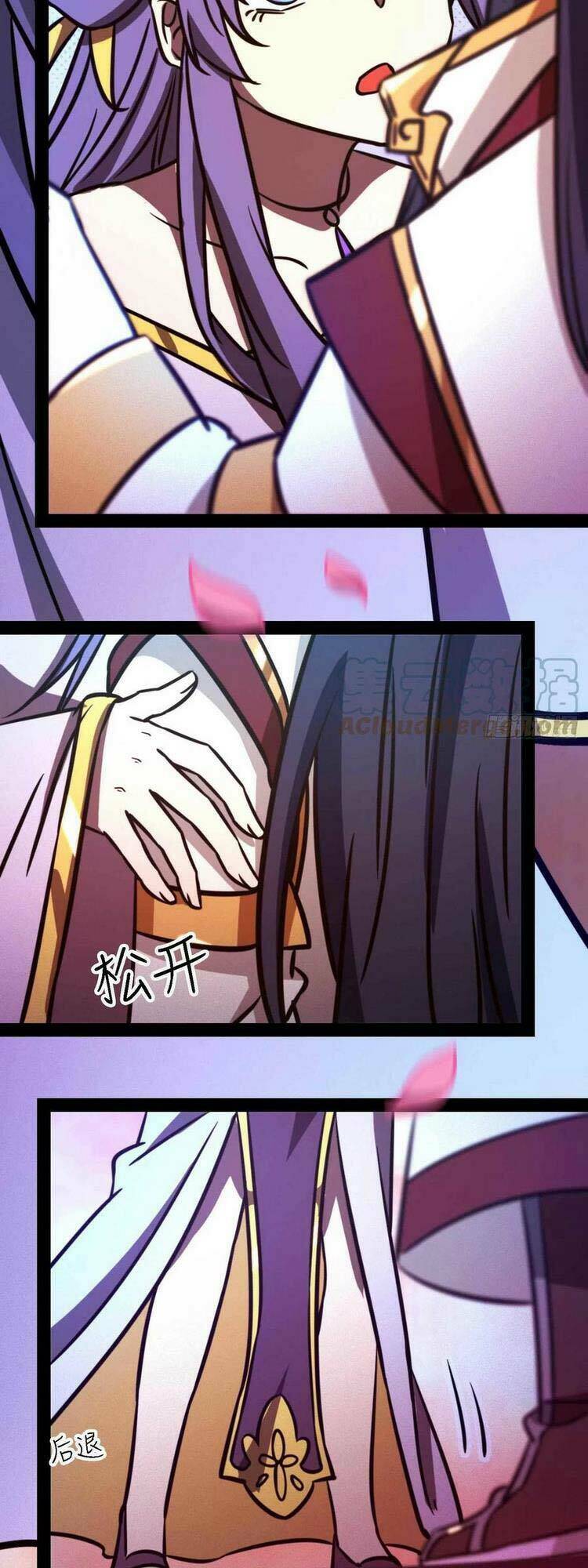 Vạn Cổ Kiếm Thần - Chapter 188 - Page 28