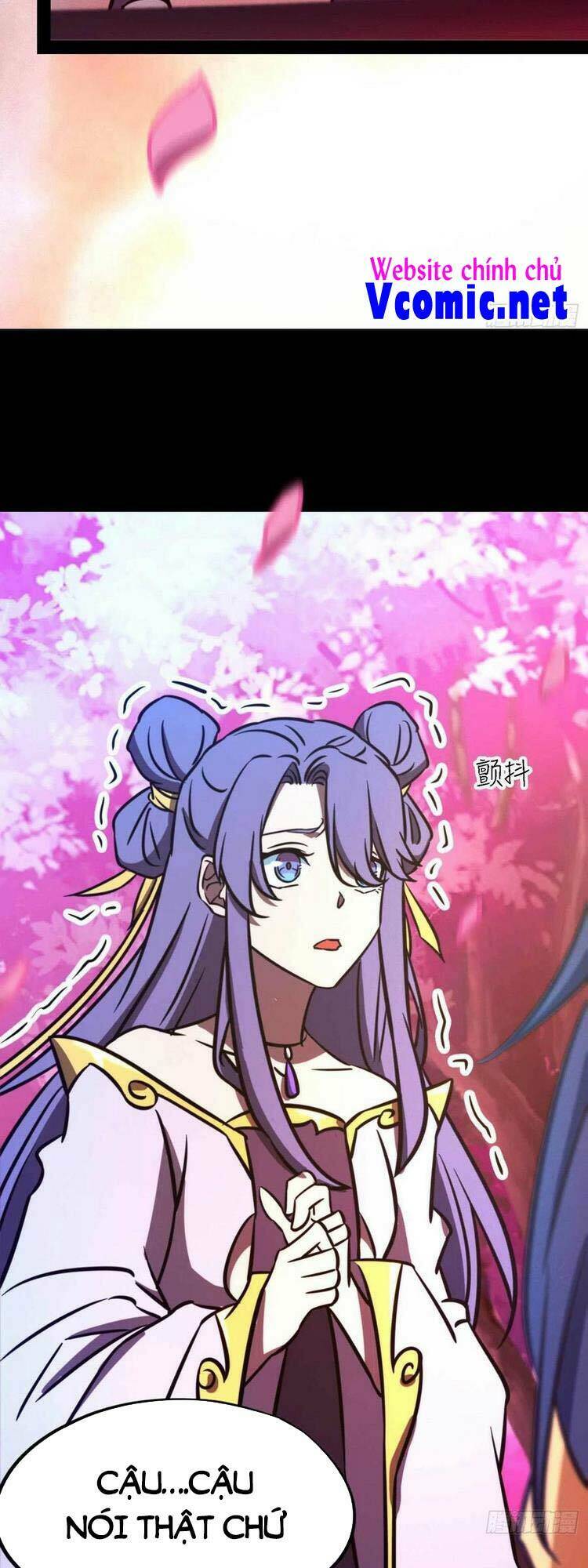 Vạn Cổ Kiếm Thần - Chapter 188 - Page 29