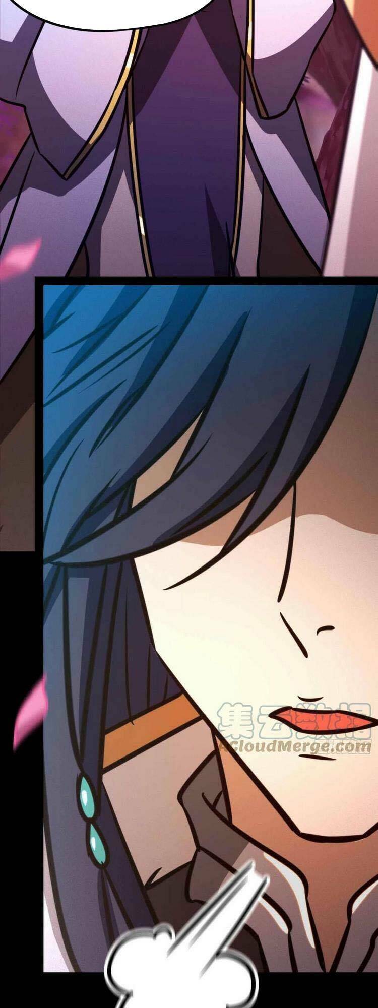 Vạn Cổ Kiếm Thần - Chapter 188 - Page 30