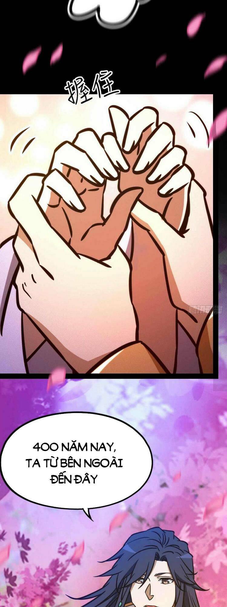 Vạn Cổ Kiếm Thần - Chapter 188 - Page 31