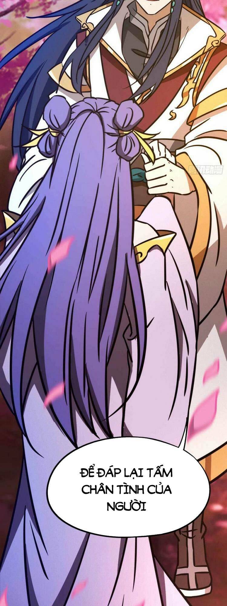 Vạn Cổ Kiếm Thần - Chapter 188 - Page 32