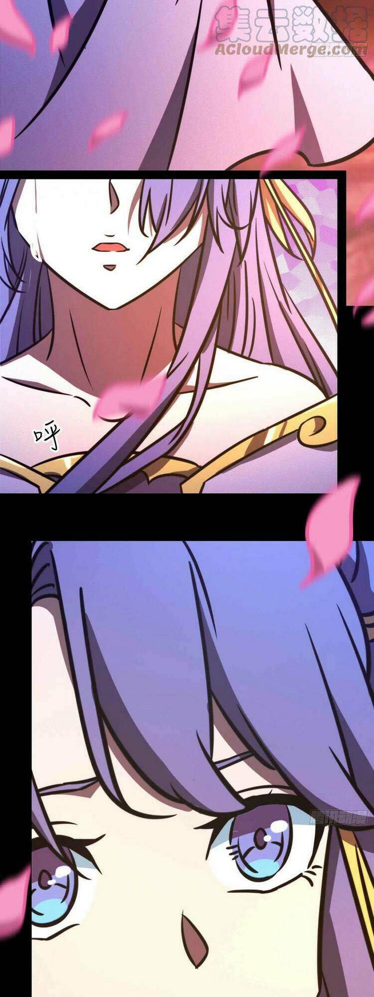 Vạn Cổ Kiếm Thần - Chapter 188 - Page 33