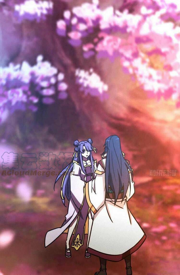 Vạn Cổ Kiếm Thần - Chapter 188 - Page 35