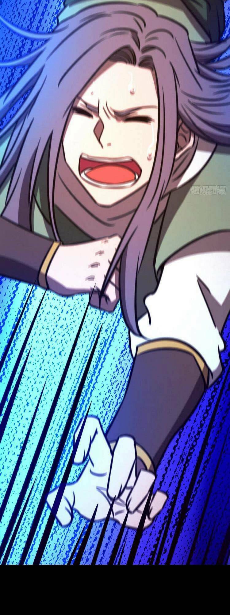 Vạn Cổ Kiếm Thần - Chapter 188 - Page 4