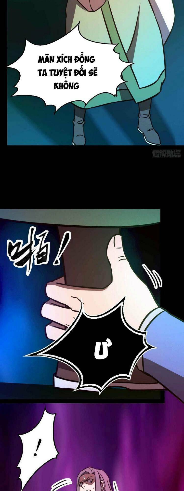 Vạn Cổ Kiếm Thần - Chapter 188 - Page 7