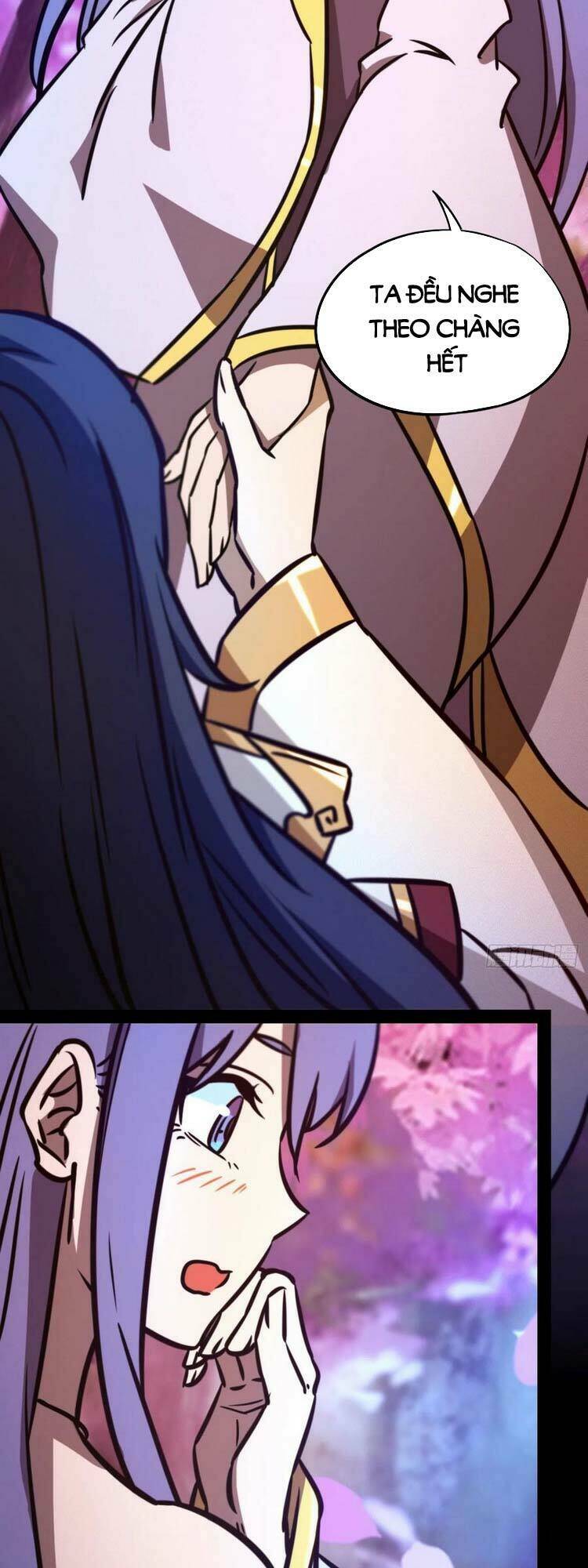 Vạn Cổ Kiếm Thần - Chapter 189 - Page 9