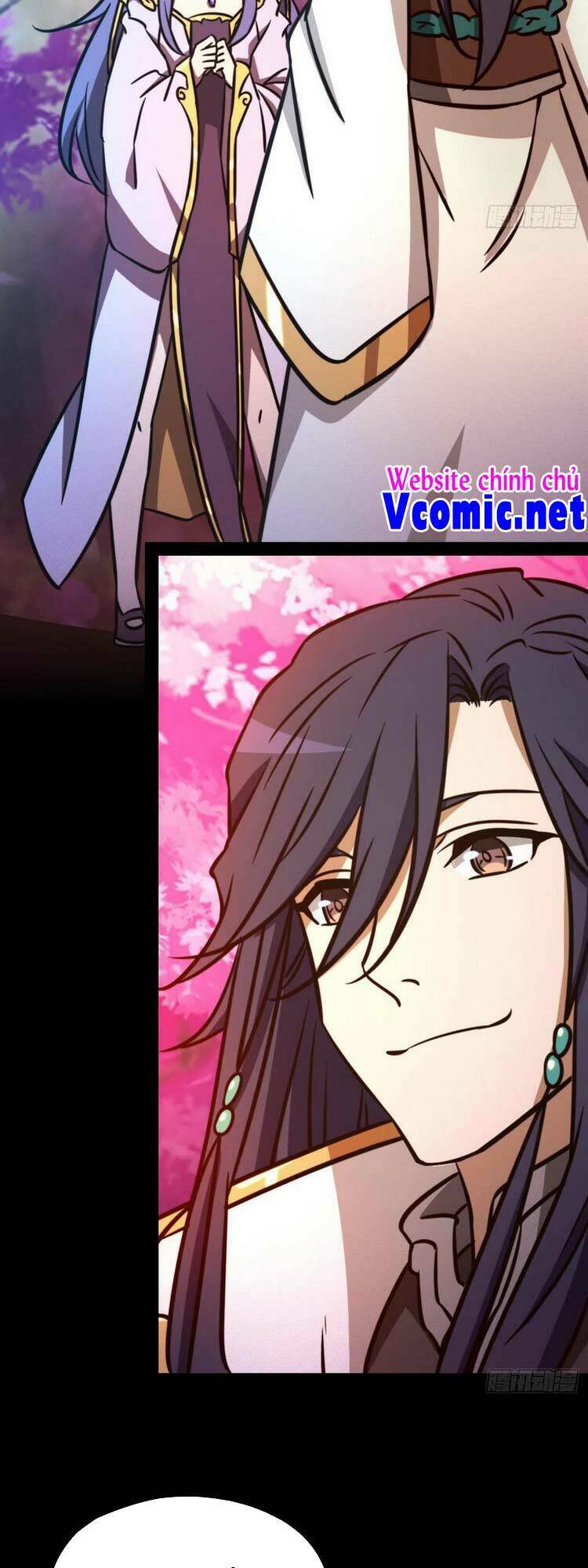 Vạn Cổ Kiếm Thần - Chapter 189 - Page 11