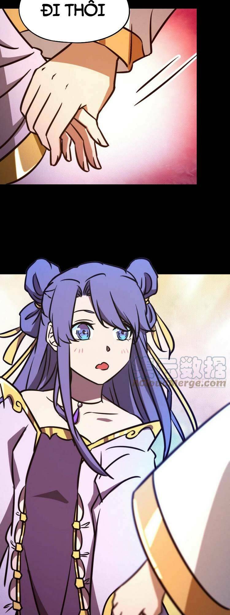 Vạn Cổ Kiếm Thần - Chapter 189 - Page 12